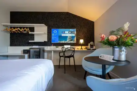 Hôtel La Monnaie Art & Spa - 36