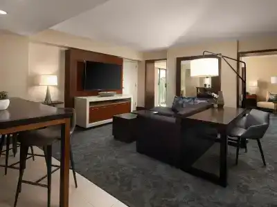 Hyatt Regency - 59