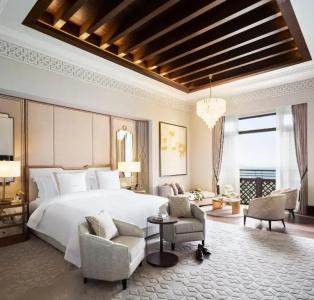 Jumeirah Mina A'Salam - 6