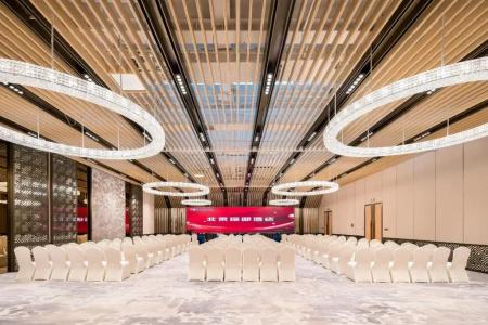 Beijing Pudi - 28
