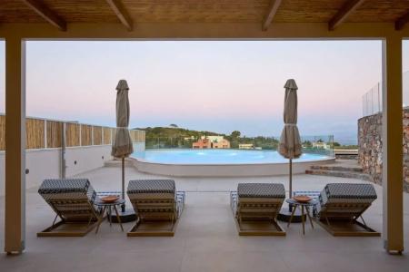 Wyndham Grand Crete Mirabello Bay - 110