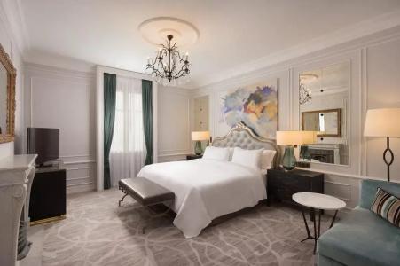 Maria Cristina, a Luxury Collection Hotel, San Sebastian - 39