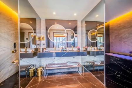 Radisson Blu, Vadistanbul - 107