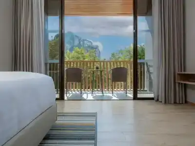 Dusitd2 Ao Nang Krabi - Sha Extra Plus - 76