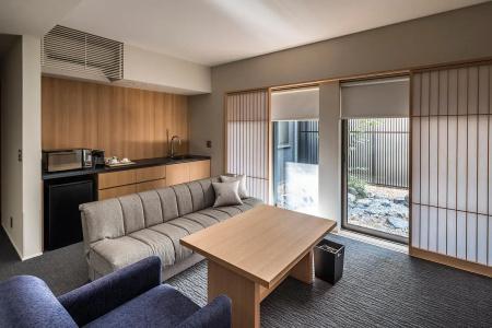 Tomoya Residence Kyoto - 31