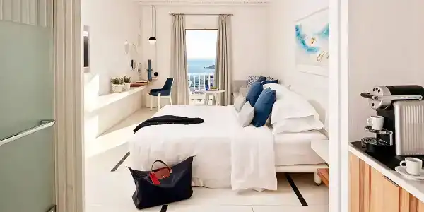 Myconian Ambassador Relais & Chateaux - 66