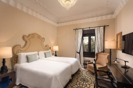 Alfonso Xiii, a Luxury Collection Hotel, Seville - 72