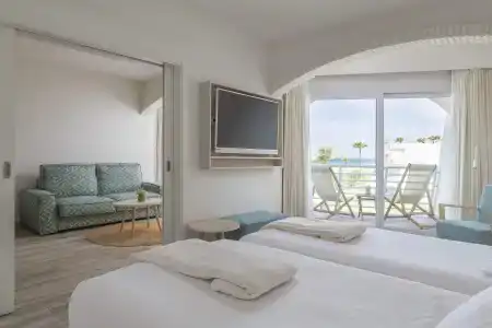 Iberostar Royal Andalus - 77