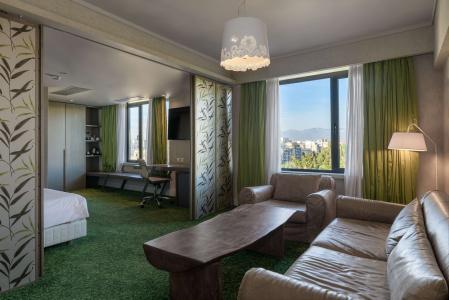 Radisson Blu Park Athens - 66