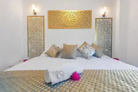 Green Garden Resort - 28