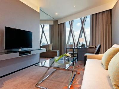The Okura Prestige Bangkok - Sha Extra Plus Certified - 72