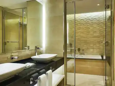 Mercure Dubai Barsha Heights Suites - 47