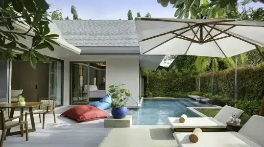 Santiburi Koh Samui - Sha Extra Plus - 124