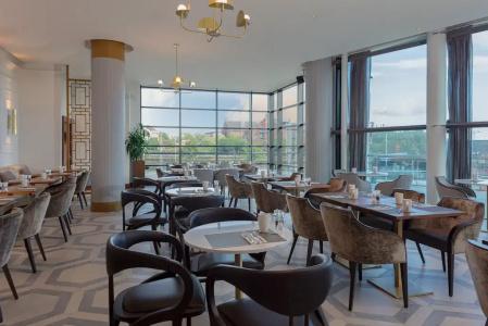 Hilton Belfast - 16