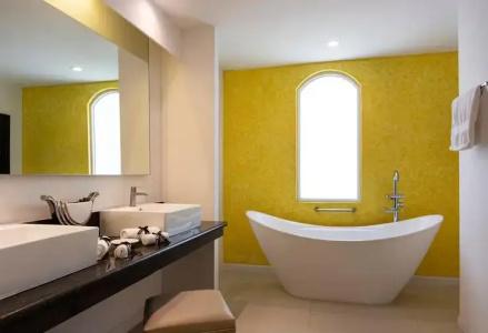 Hilton MM Grand Puebla, Tapestry Collection - 48