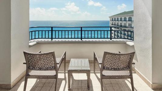Jw Marriott Cancun Resort & Spa - 69