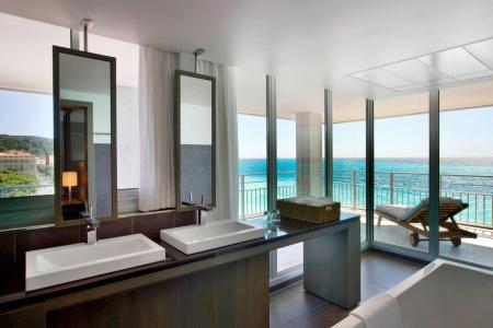 Le Meridien Nice - 75
