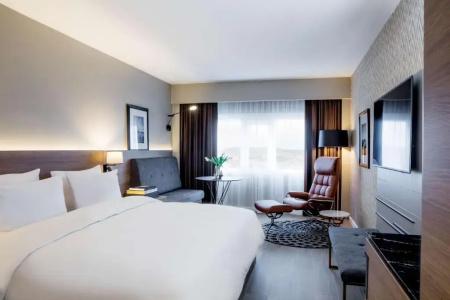Radisson Blu Plaza, Oslo - 46