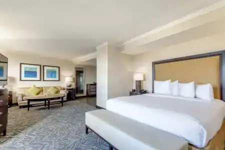 Washington Hilton - 99