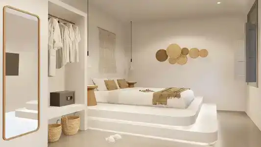 Cilon Suites Santorini - 36