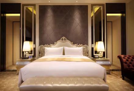 Doubletree by Hilton Guangzhou - 52
