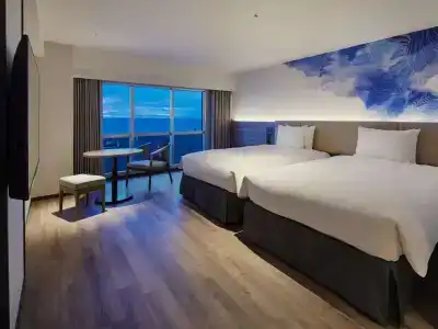 Royal Okinawa Zanpamisaki - 34