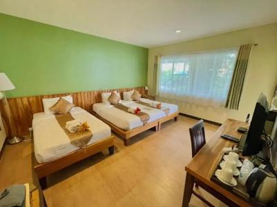 Good Times Resort -Sha Extra Plus - 37