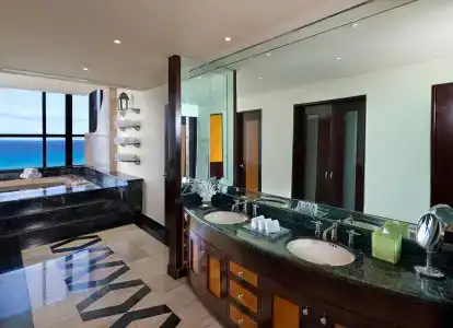Paradisus Cancun All Inclusive - 91