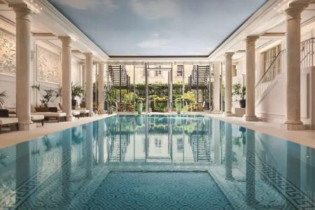 Shangri-La Paris - 18
