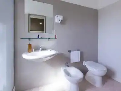 ibis styles Trani - 36