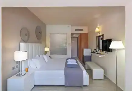 All Senses Ocean Blue Sea Side Resort - 41