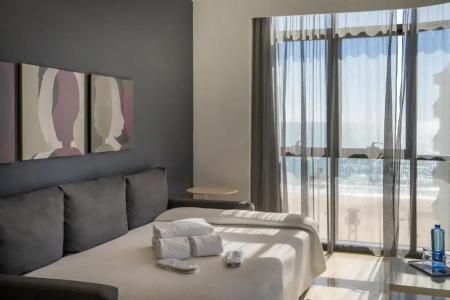 Spa Cádiz Plaza - 62