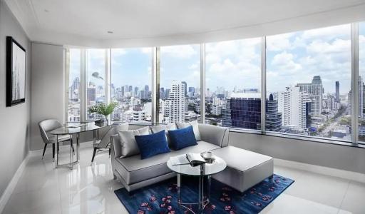 Grande Centre Point Sukhumvit 55 Thong Lo - Sha Plus - 4