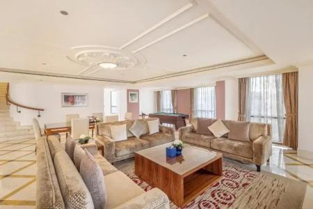Roda Amwaj Suites Jumeirah Beach Residence - 93