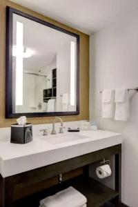 Hampton Inn Brooklyn Downtown - 36