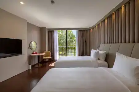 Long Beach Resort Phu Quoc - 7