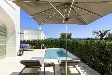 Rocco Forte Masseria Torre Maizza - 58
