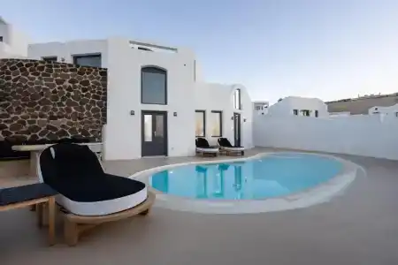 Ambassador Aegean Luxury & Suites - 25