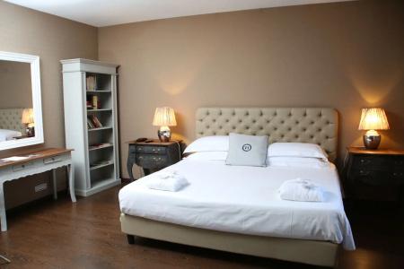 Th Roma - Carpegna Palace - 55