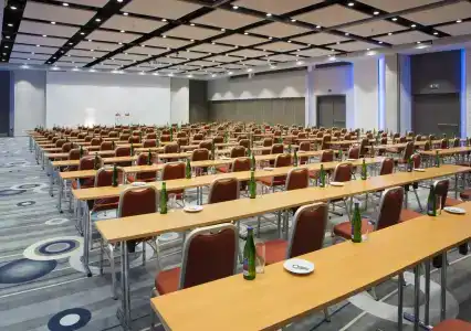 OREA Congress Brno - 12