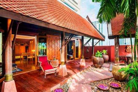 Sheraton Grande Sukhumvit, a Luxury Collection, Bangkok - SHA Extra Plus - 71