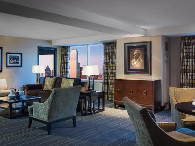 Hyatt Regency Dallas - 72