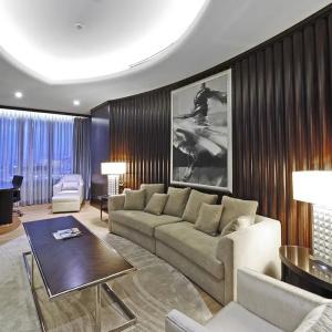 Crowne Plaza Bursa Convention Center & Thermal Spa, An Ihg - 57