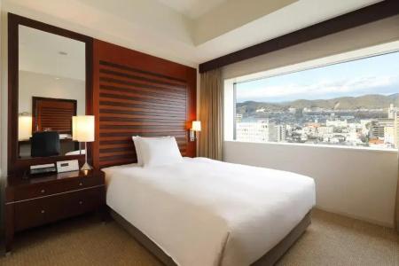 Ana Crowne Plaza Okayama, An Ihg - 6