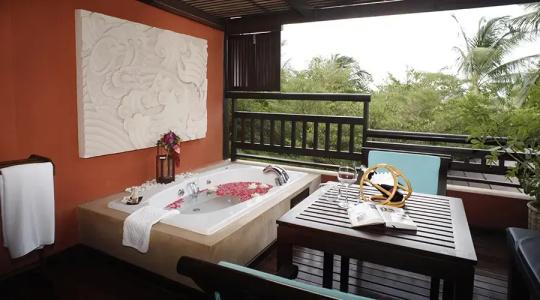 Bo Phut Resort And Spa - Sha Plus - 41