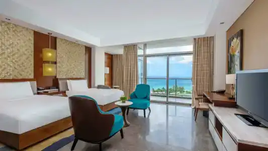 Mgm Grand Sanya - 62