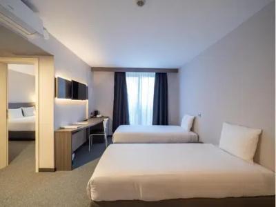 Best Western City Centre - 39