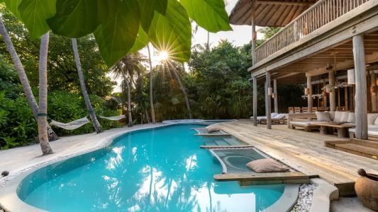 Soneva Fushi - 268