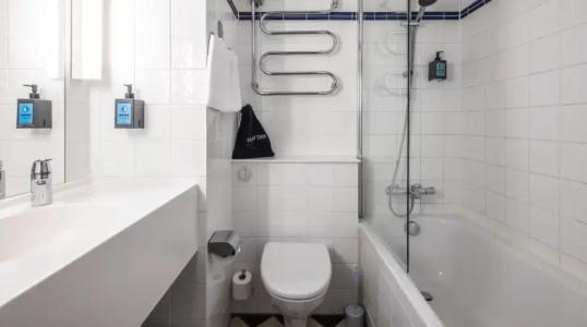 Comfort Vesterbro - 36
