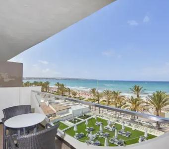 Playa Golf - 110
